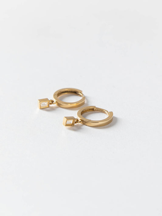 Cubic Earrings