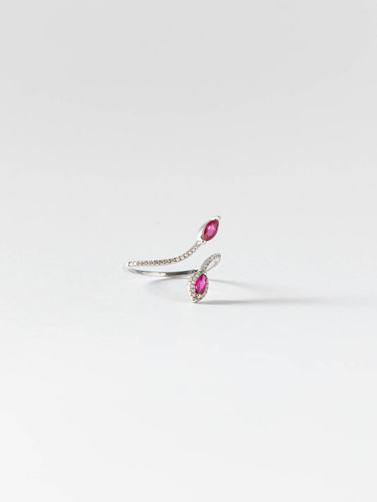 Twisted Rubies