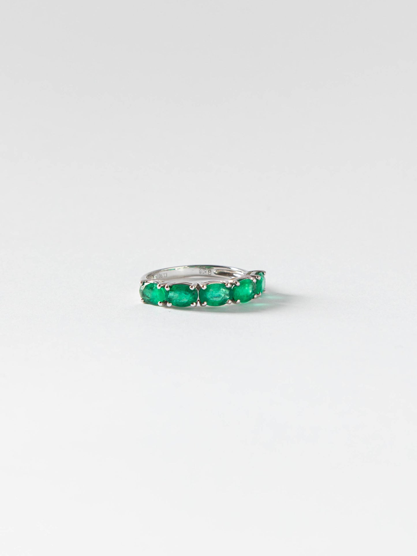 Eternity Band