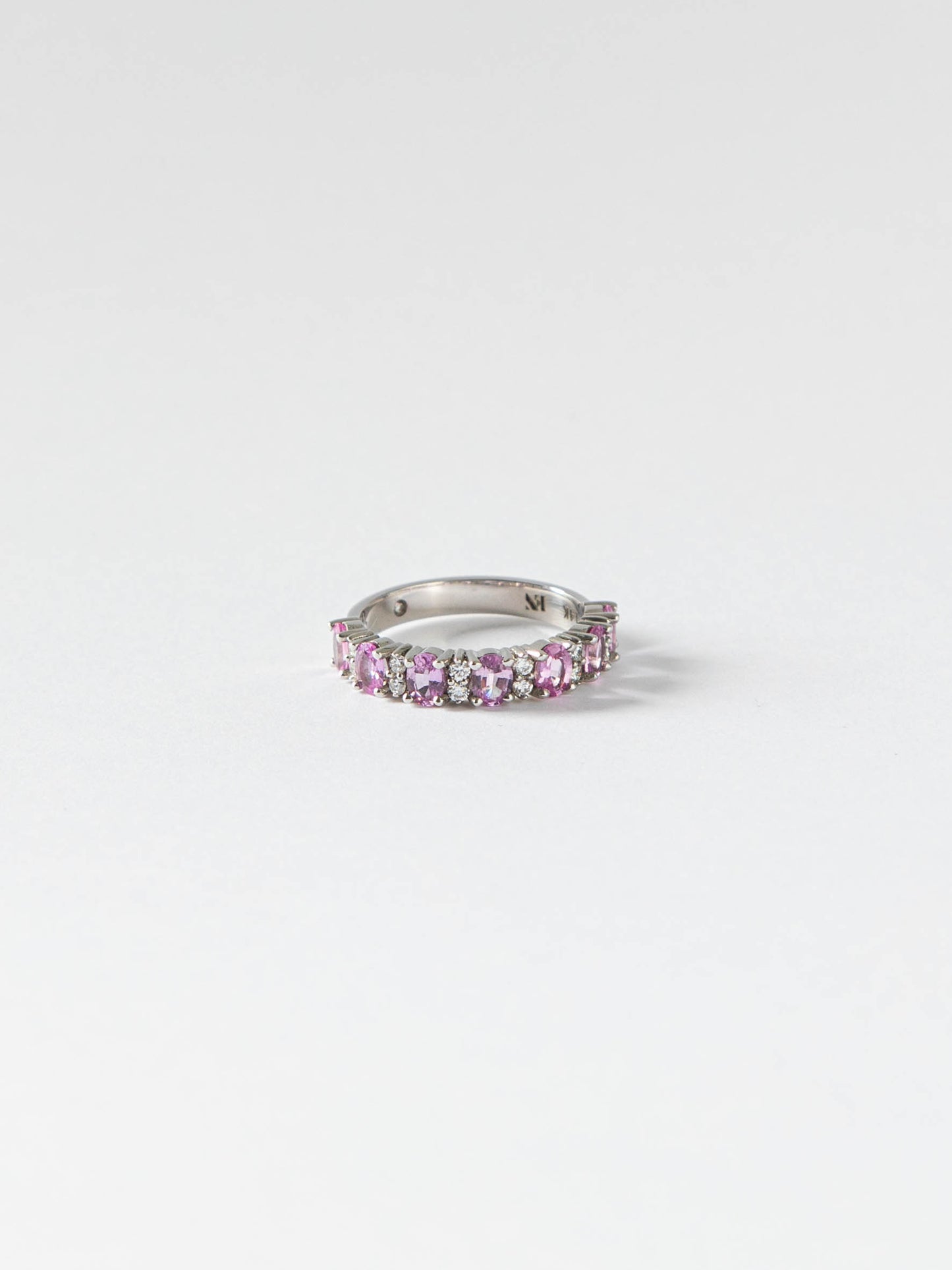 Tiara Ring