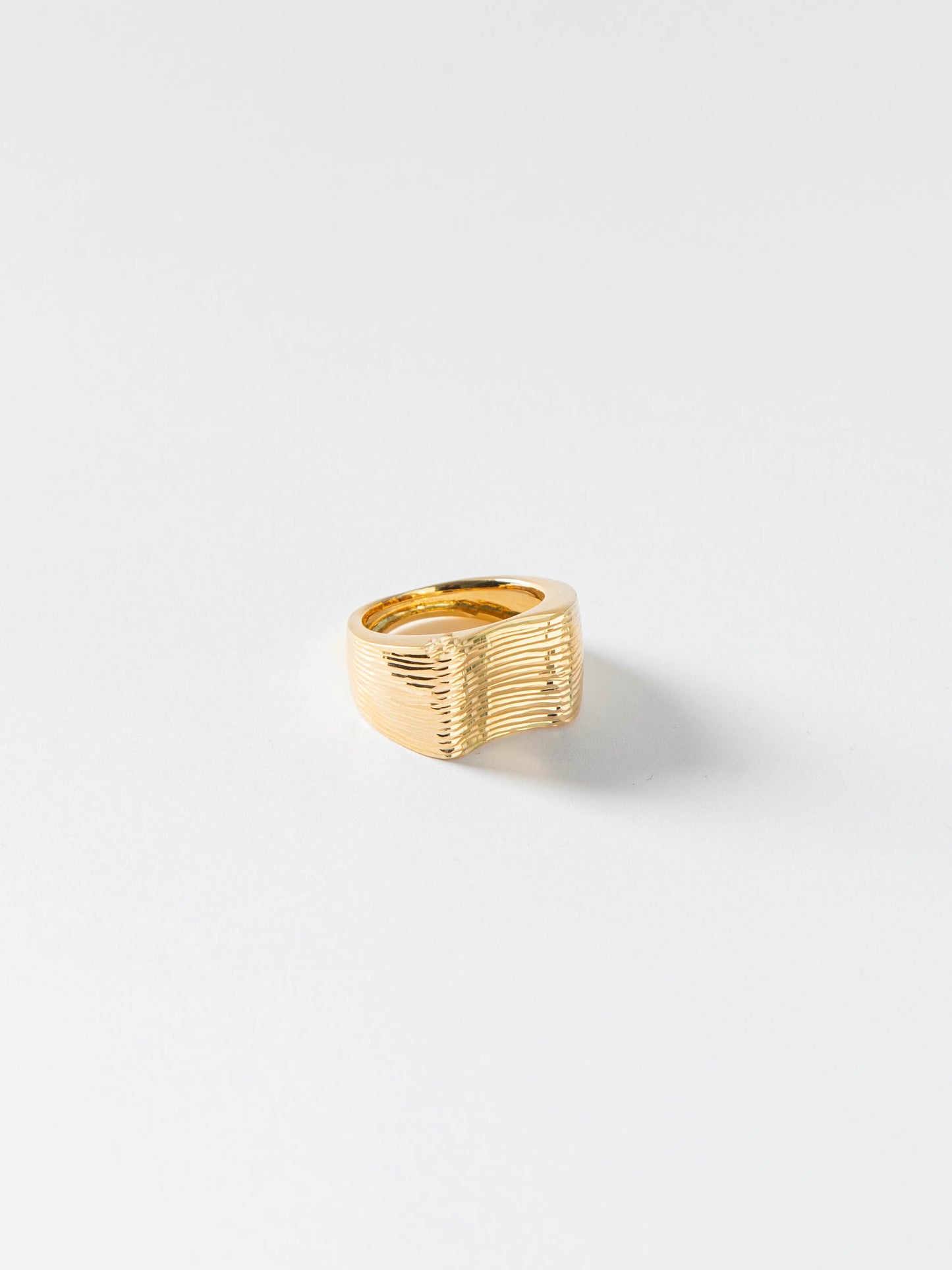 The Woods Ring