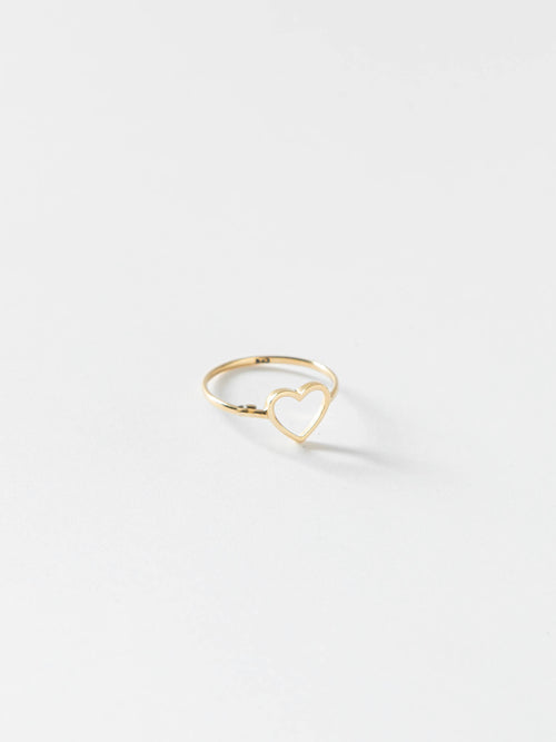 Clarity Ring