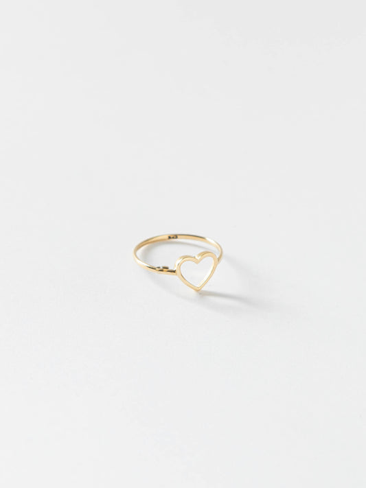 Clarity Ring