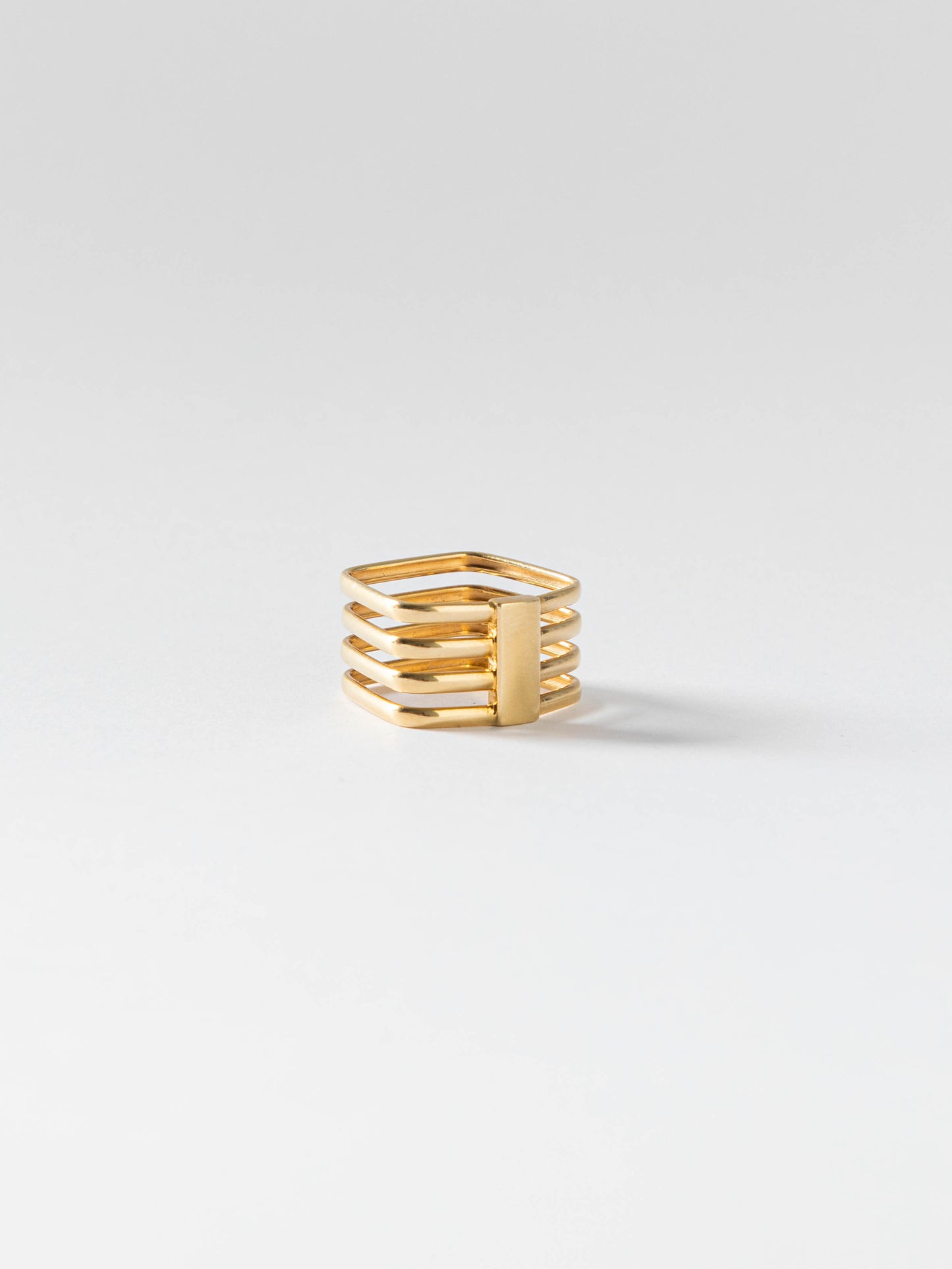 Stack Ring