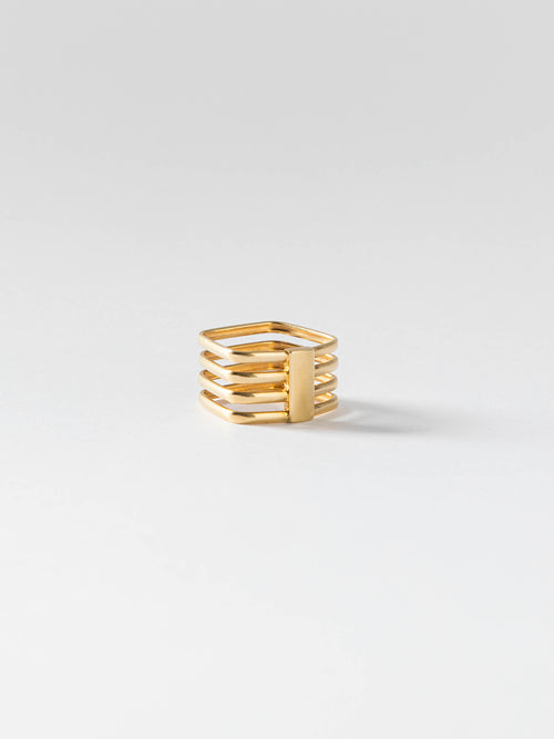 Stack Ring