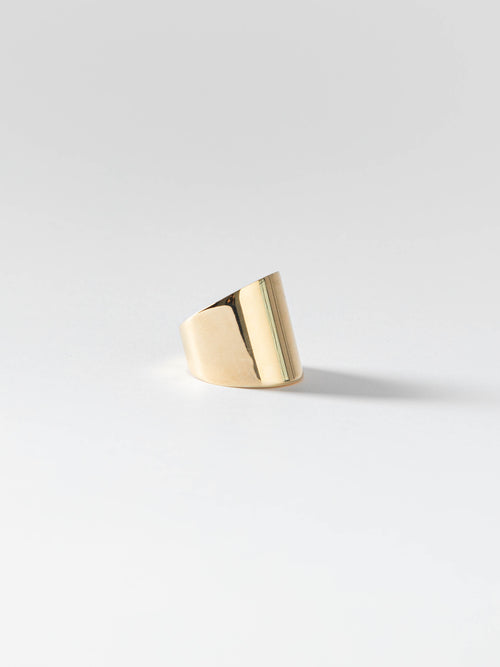 Bold Ring