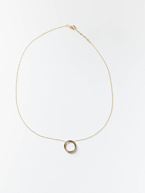 In Sync Necklace