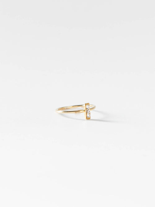 Spark Ring