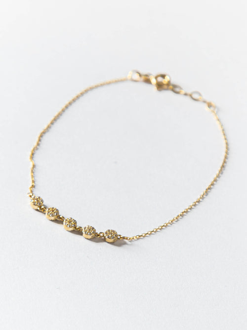 Airy Bracelet