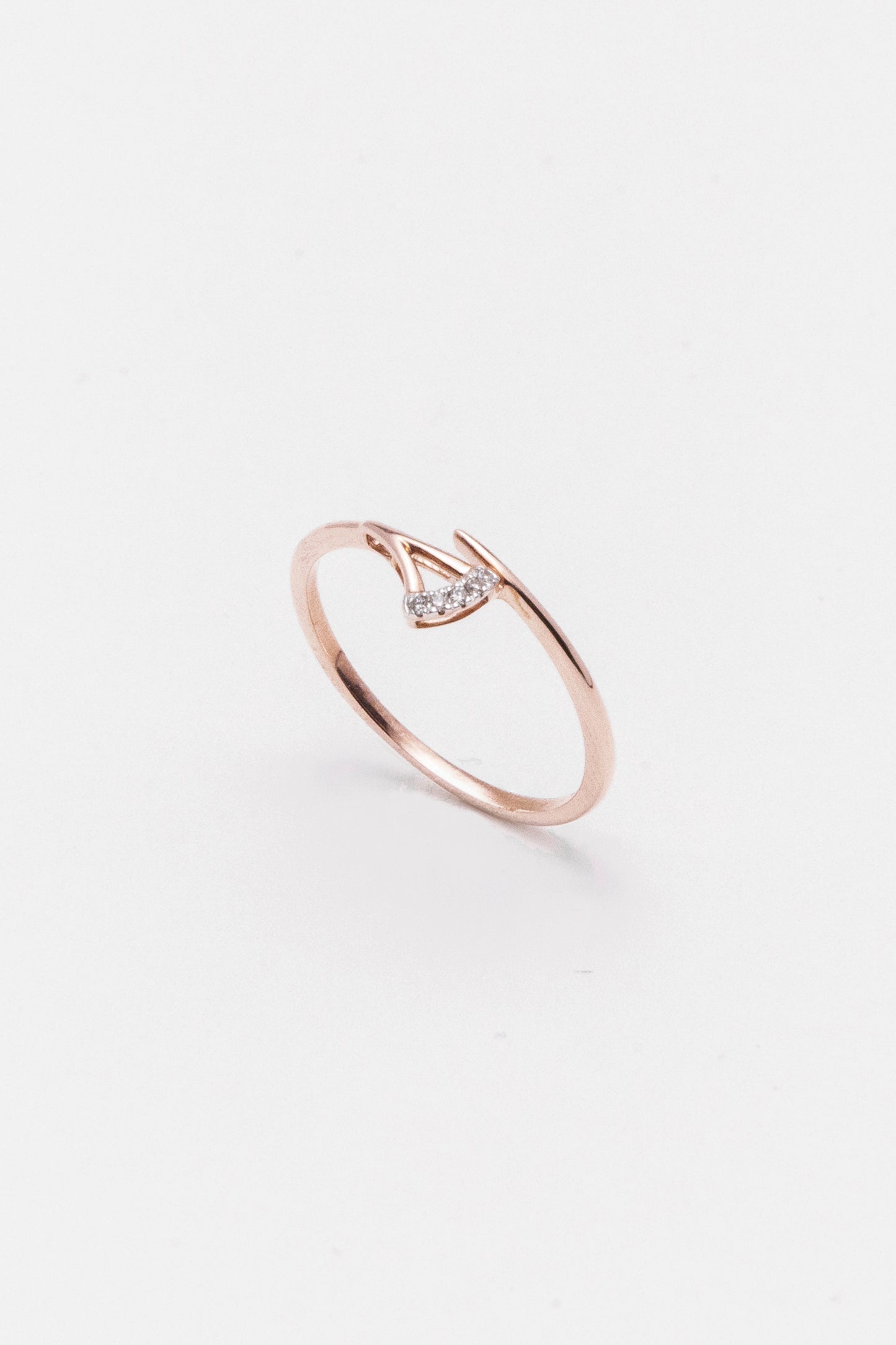 Clove Ring