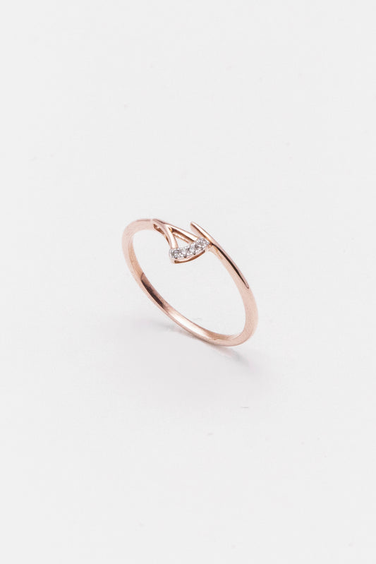 Clove Ring