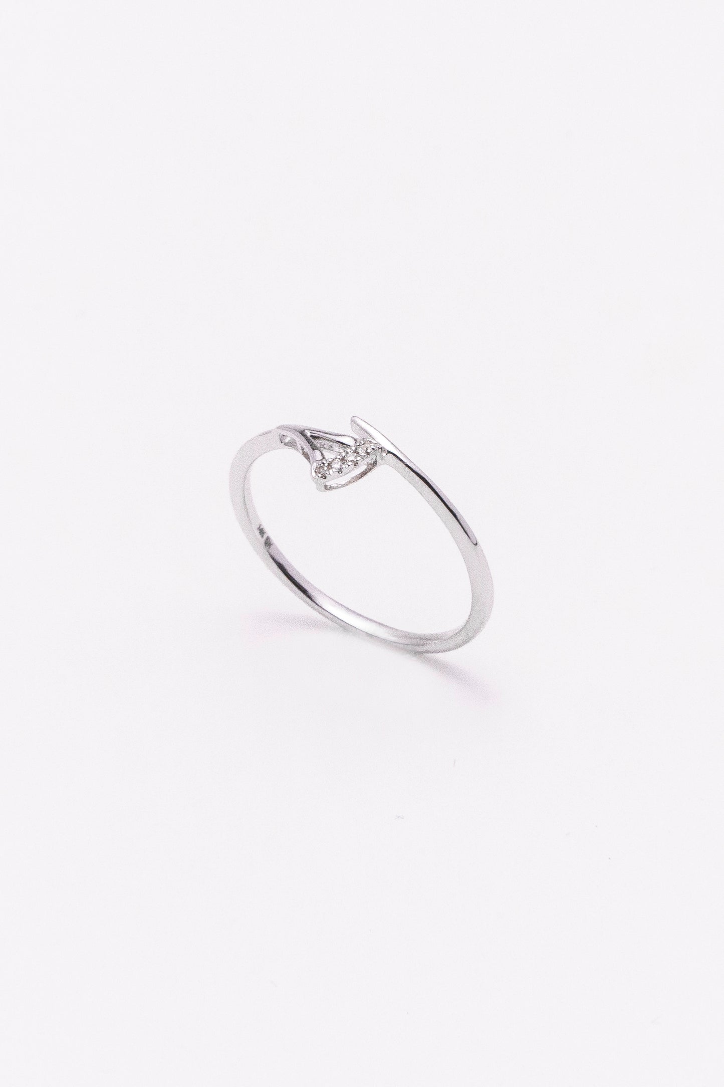 Clove Ring