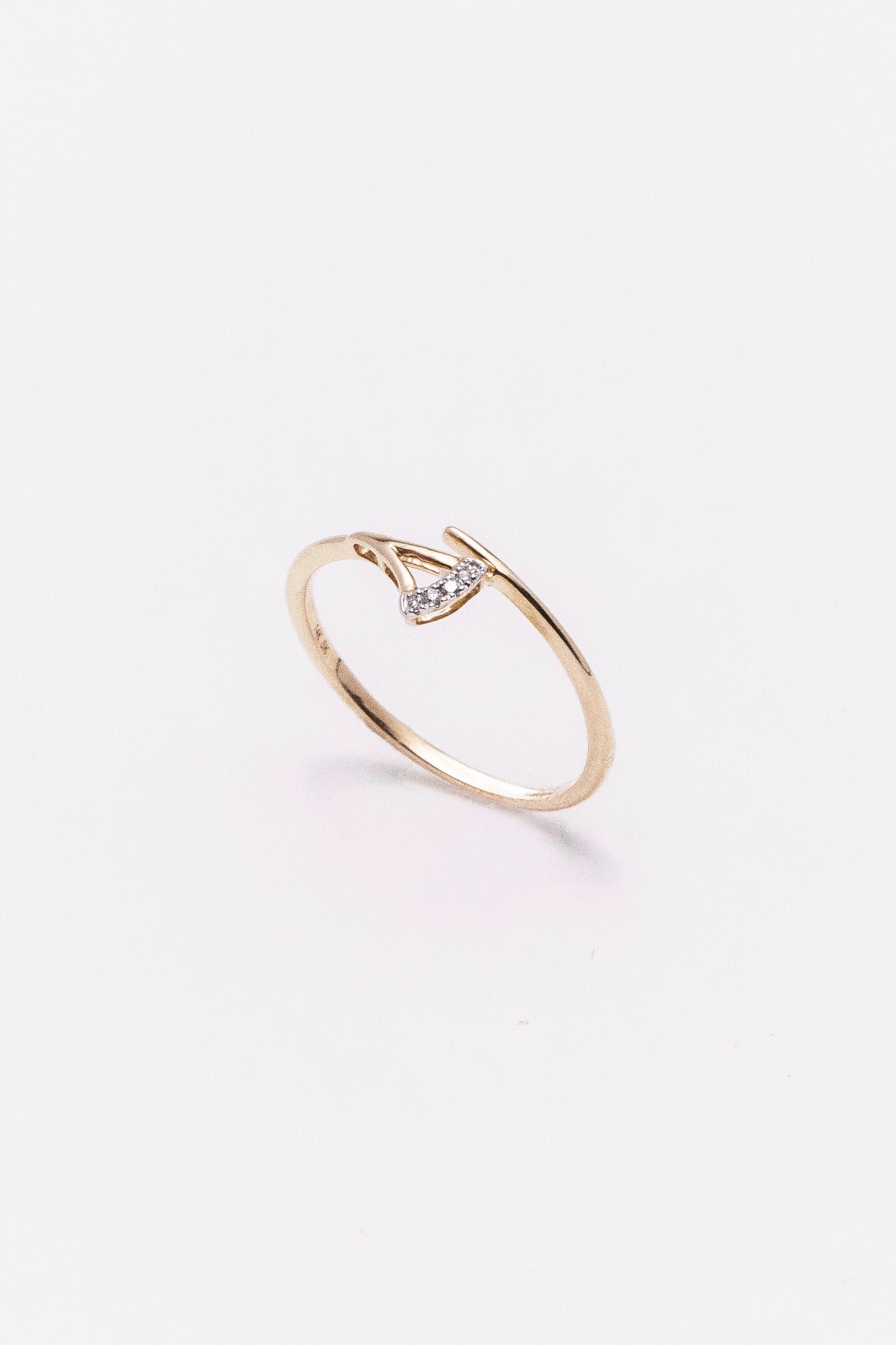 Clove Ring