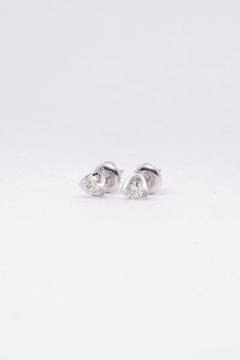 Diamond Studs (0.25 Ct.)