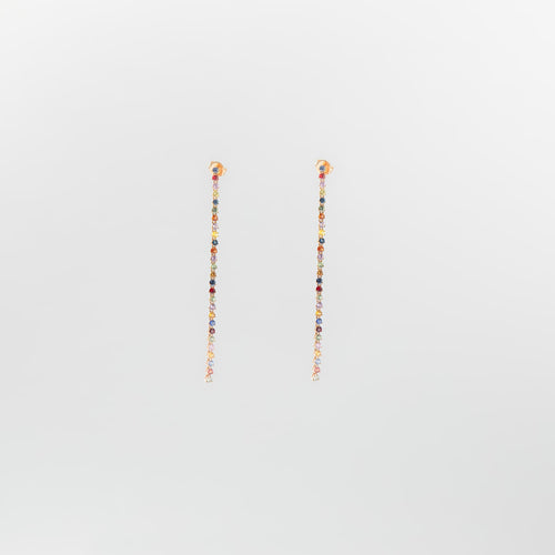 Color Spectrum Pendant