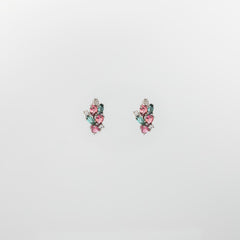 Earth Earrings