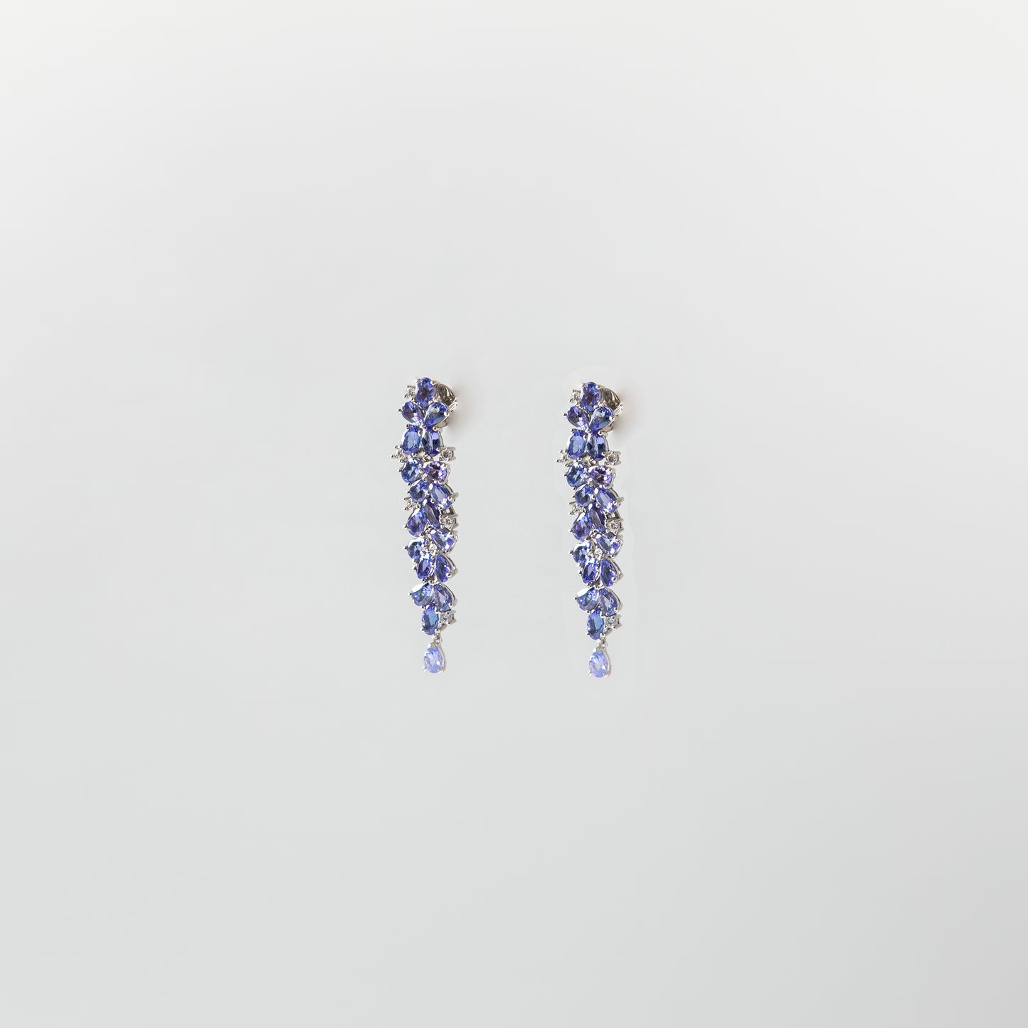 Magdalena Earrings