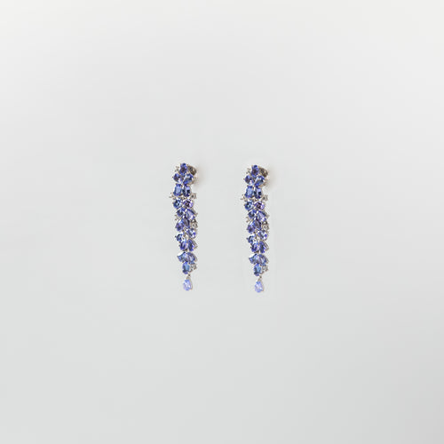 Magdalena Earrings