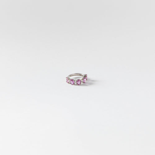The Crown Ring Rose Gold