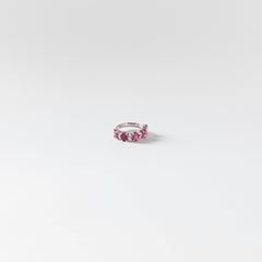 The Crown Ring Rose Gold